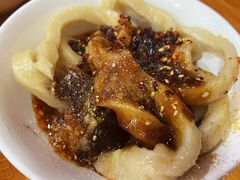 -洞子口张老二凉粉(文殊院店)