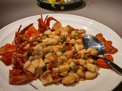 -申粤轩酒楼(丁香花园店)