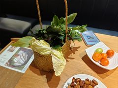 -一朵菌·野生菌探索家火锅(南亚店)