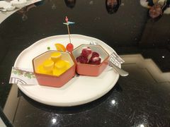 -恒记饭店(珠江路总店)