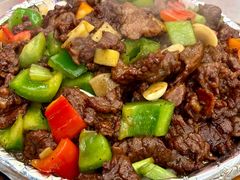 -闽北人家(长浩路店)