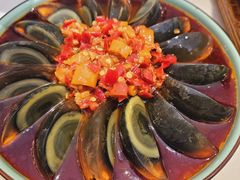 -小菜园新徽菜(无锡人民路红豆店)