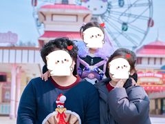 -安吉银润锦江城堡酒店(Hello Kitty主题乐园店)