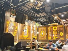 -酒肆浅葱·特色菜馆(卓悦intown店)