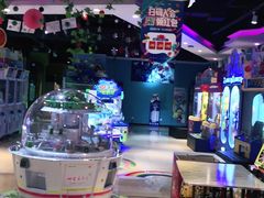 -大玩家(万达广场大连甘井子店)