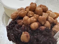 鹰嘴豆双皮奶-老周记顺德双皮奶
