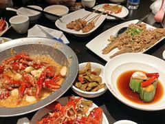 -天宝兄弟(前海壹方城店)