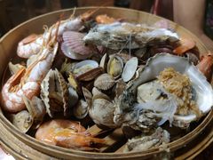 -鲜小岛·铜锅涮肉