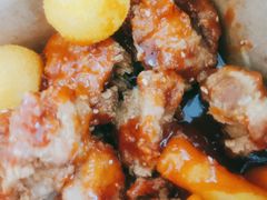 -Obligi Chicken韩式炸鸡(三元桥店)