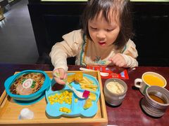 -一豚轩·烧鸟·豚骨拉面(五四路店)