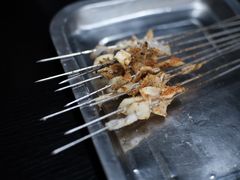 -慧姐烤串(南宁南小区店)