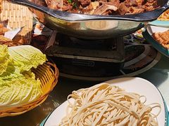 -东华大酒楼(主楼店)