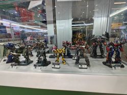 -哈姆雷斯(王府井百货大楼店)