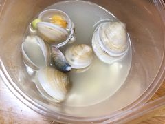 -广州海鲜酒楼(长丰园店)