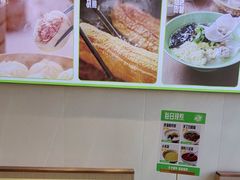 -李先生牛肉面大王(华联商厦店)