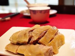 吉士咸鸡-老吉士酒家(天平路店)