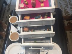 -行者书屋大堂吧 ·下午茶(南京圣和府邸酒店)