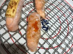 -大雄寿司(中华广场店)
