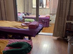 -沈师傅盲人按摩工作室(密三小区店)