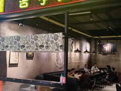 -吉亨面馆(古北1699店)