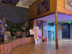 -明日世界密室轰趴·剧本桌游·箭馆团建(国贸店)