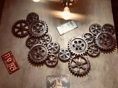 -小俩口烧烤东北菜(双井店)