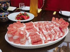 -日坛涮肉(日坛公园店)