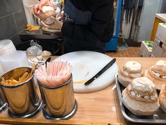 -椰子下蛋(南锣鼓巷店)