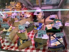 -婕妮璐超市 Jenny Lou’s Shop(三里屯店)