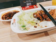 -南城香(北京南站店)