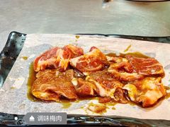 -杀猪天·韩国烤肉(总店)