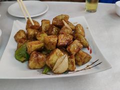 -北戴河庆山饭店·海鲜砂锅粥(北戴河黑石路店)