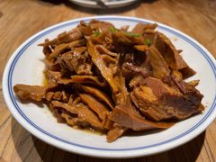 -金鱼妈妈 山野·食趣(荫山街店)