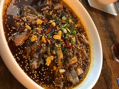 -铁公鸡·四川料理(天环广场店)