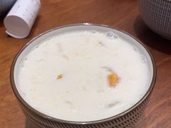-小团圆糖水铺(襄阳南路店)