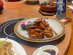 -创元千禧大酒店-汉唐中餐厅