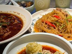 -茅庐川菜(烟台大悦城店)