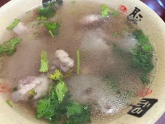 -吃不够开口馅饼店(小西路店)