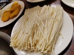 -前门张记涮肉(前门店)