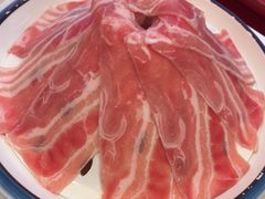 -刘一锅筋头巴脑(大悦城C店)