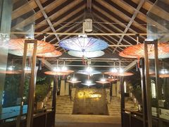 -天目湖涵田半山温泉