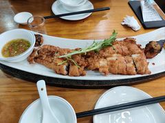 -醉壹号海鲜大排档(厦门美食地标店)