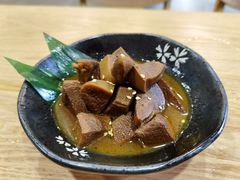 日式七味牛舌-赤稻·日式料理(禅城店)