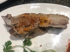 -鹏馨羊羔肉·非遗(新建街店)