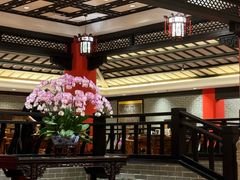 -龙悦湾酒家·八阵鱼生·渔人码头店