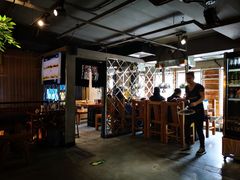 大堂-原始泥炉烤肉(总店)