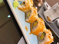 -昱匠·日本料理(金融街店)