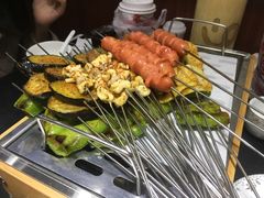-一九烧烤(开发区店)