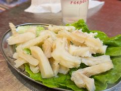 -楠波炭炉鸡煲馆(桥北店)