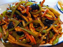 -香满园春饼·家常菜(东大桥店)